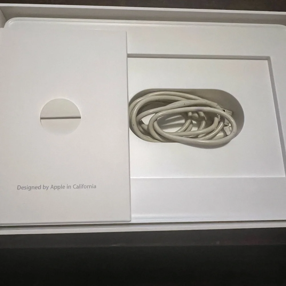 IPad Mini 16GB wifi only